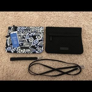 Vera Bradley Custom Crossbody